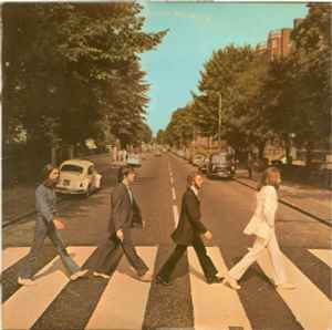 The Beatles – Abbey Road (1969, Scranton Pressing, Vinyl) - Discogs