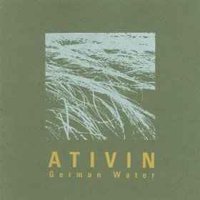Ativin - German Water album cover