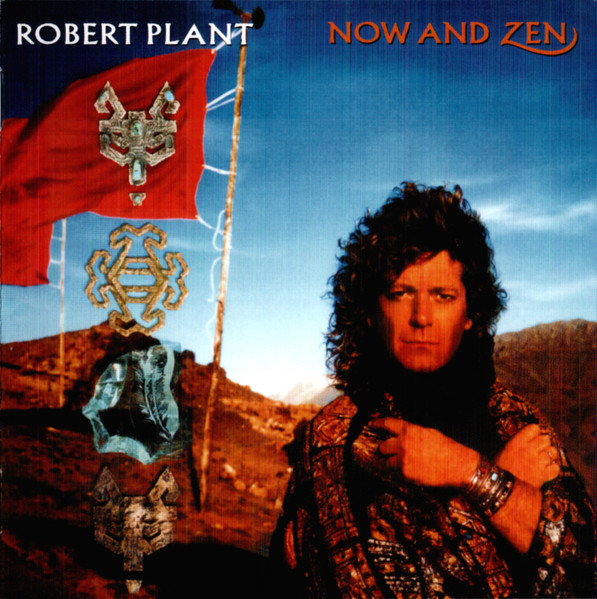 robert plant now and zen tour dates