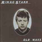 Cover of Old Wave, , CD