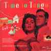 Alfred Hause And His Orchestra* - Time To Tango