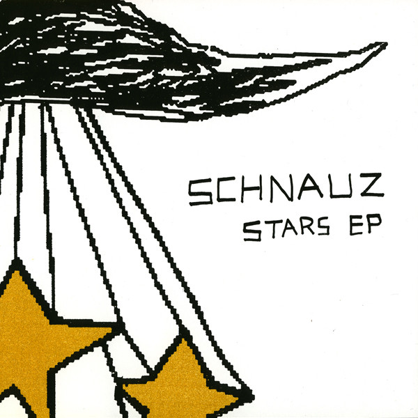 lataa albumi Schnauz - Stars EP