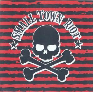 lataa albumi Smalltown Riot - Skulls Stripes