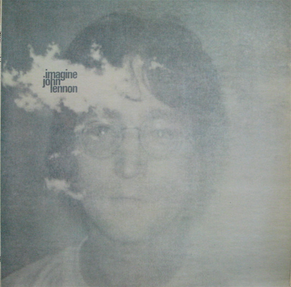 John Lennon – Imagine (1971, Winchester Pressing, Vinyl) - Discogs