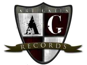 Art Gates Records on Discogs
