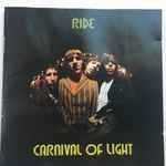 Ride - Carnival Of Light | Releases | Discogs