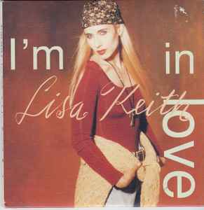 Lisa Keith – I'm In Love (1993