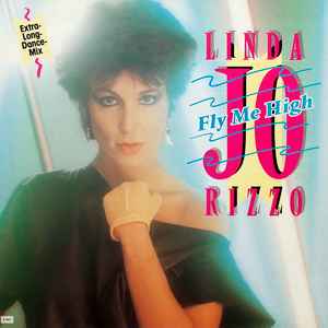 Linda Jo Rizzo - Fly Me High