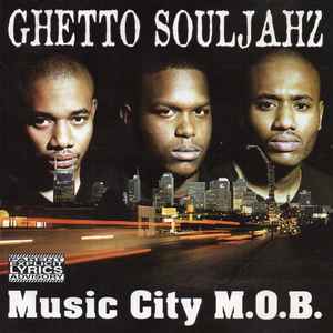 Ghetto Souljahz music | Discogs