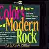 Various - The Colors of Modern Rock