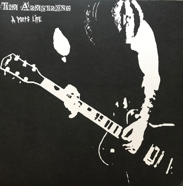 Tim Armstrong – A Poet's Life (2018, Vinyl) - Discogs