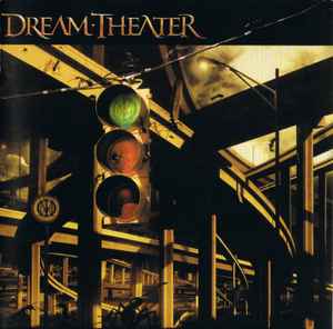 Dream Theater – Systematic Chaos (2007, CD) - Discogs