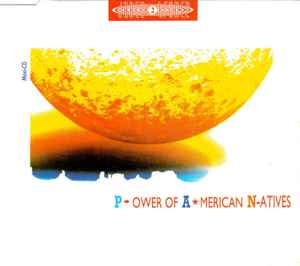 Dance 2 Trance - P→ower Of A★merican N▪atives