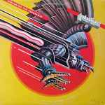 Cover of Screaming For Vengeance, 1982-06-00, Vinyl