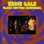Cover of Black Rhythm Happening, 2003, CD