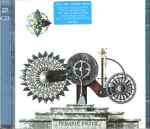 Cover of Pomme Fritz, 2008-06-20, CD