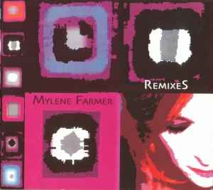 Mylène Farmer - Remixes album cover