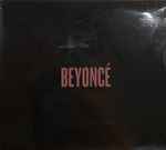Cover of Beyoncé , 2013, CD