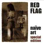 Cover of Naïve Art, 2001, CD