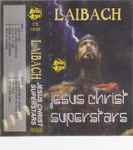 Cover of Jesus Christ Superstars, , Cassette