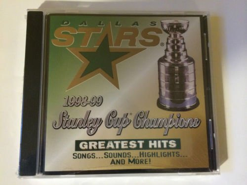 Various - Dallas Stars Greatest Hits | Releases | Discogs