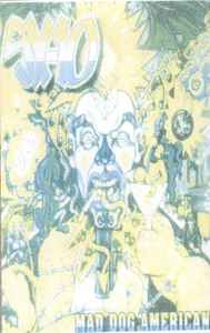 SX-10 Feat. Sen Dog – Mad Dog American (2001, Cassette) - Discogs