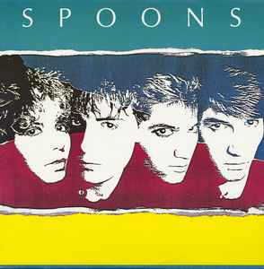 Spoons - Talkback