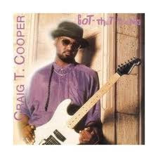 Craig T. Cooper – Got-That-Thang (1990, CD) - Discogs
