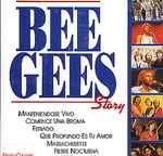 Cover of Bee Gees Story, , CD