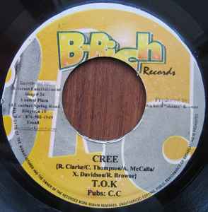 T.O.K. - Cree