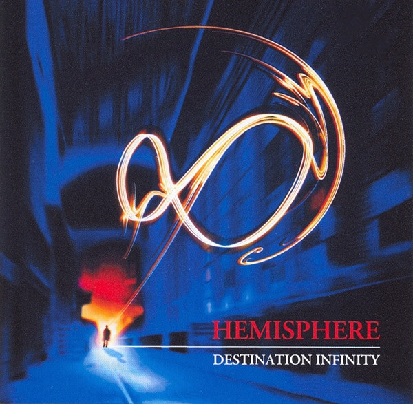 lataa albumi Hemisphere - Destination Infinity