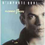 Cover of N'importe Quoi, 1987, Vinyl