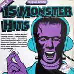 15 Monster Hits Vol. 1 (1978, Vinyl) - Discogs