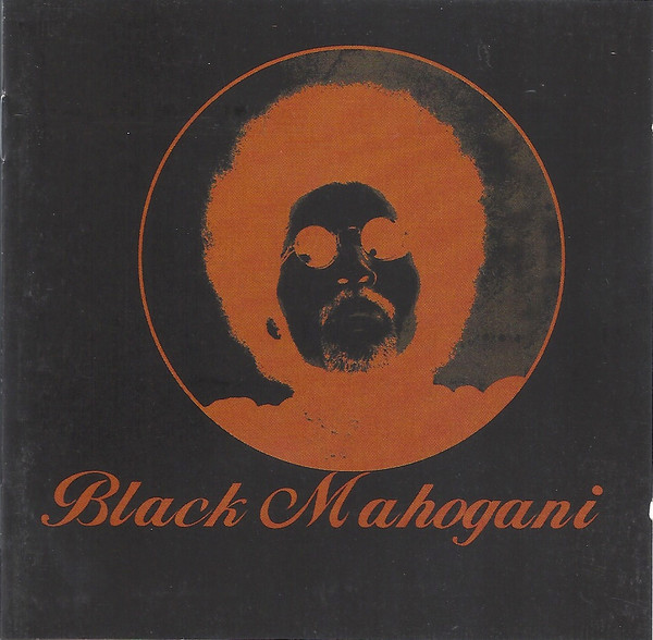 Moodymann - Black Mahogani | Releases | Discogs
