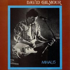 David Gilmour – Mihalis