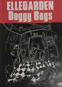 Ellegarden – Doggy Bags (2006, DVD) - Discogs