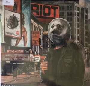 Riot – Archives Volume 5: 1992-2005 (2020, Silver, Vinyl) - Discogs