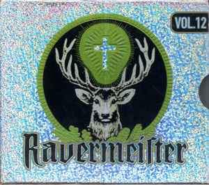 Ravermeister Vol. 12 - Various