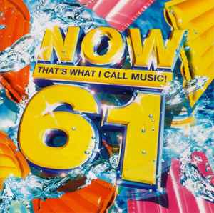 Now That's What I Call Music! 61 - Various