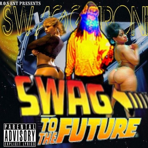 ladda ner album Swaggaroni - Swagg 2 Da Future