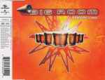 Cover of Drum-Loc, 1999, CD