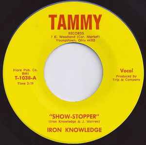 Show-Stopper (Vinyl, 7