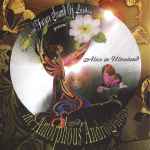 Cover of Alice In Ultraland, 2005, CD
