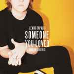 Lewis Capaldi – Someone You Loved (2019, CDr) - Discogs