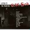 G.W. Sok* - Listen To The Painters