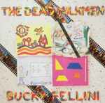 Cover of Bucky Fellini, 1987, Vinyl