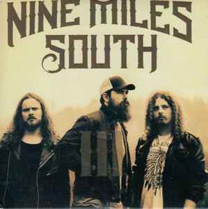 Nine Miles South - III album cover