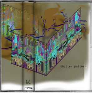 Shatter Pattern - Shatter Pattern album cover