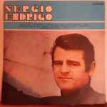 Sergio Endrigo - Sergio Endrigo | Releases | Discogs