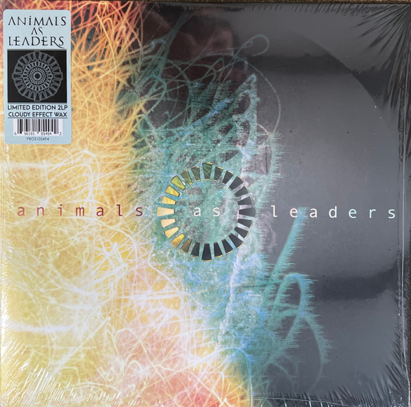 Animals As Leaders – Animals As Leaders: Encore Edition (2022